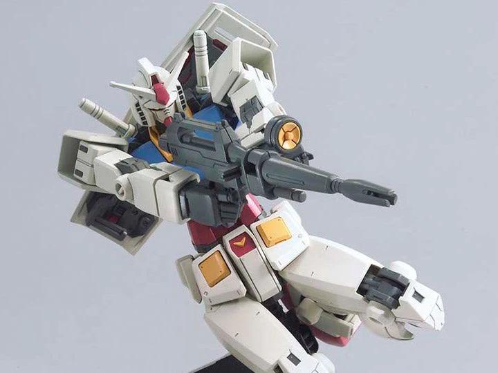 HG 1/144 RX-78-2 Gundam (Beyond Global)